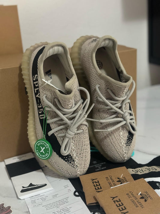 Adidas Yeezy Boost 350 "Slate"