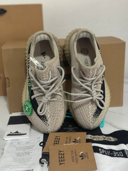 Adidas Yeezy Boost 350 "Slate"