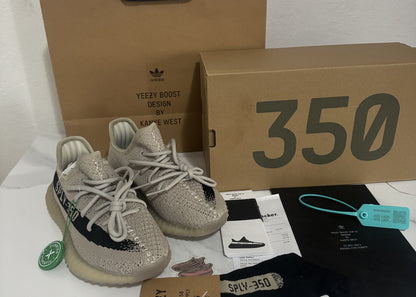 Adidas Yeezy Boost 350 "Slate"