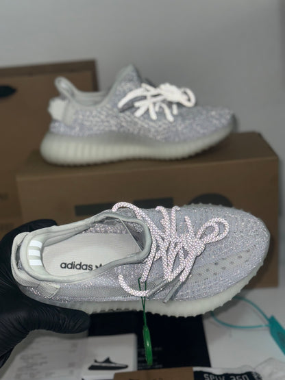 Adidas Yeezy Boost 350 "Static Reflective"