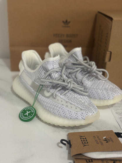 Adidas Yeezy Boost 350 "Static Reflective"