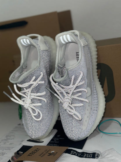 Adidas Yeezy Boost 350 "Static Reflective"