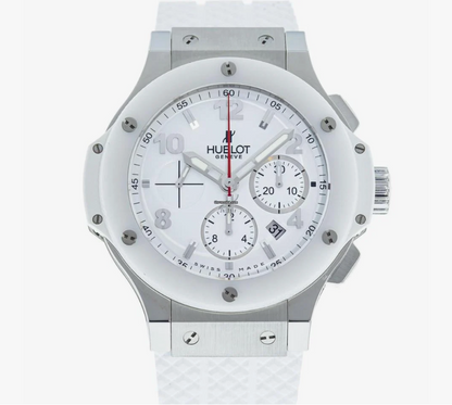 Hublot Big Bang St. Moritz 301.SE.230.RW