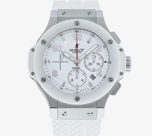 Hublot Big Bang St. Moritz 301.SE.230.RW