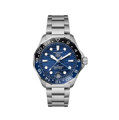 Tag Heuer Aquaracer Professional 300 GMT