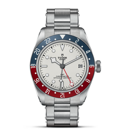 Tudor Black Bay GMT 79830RB-0010