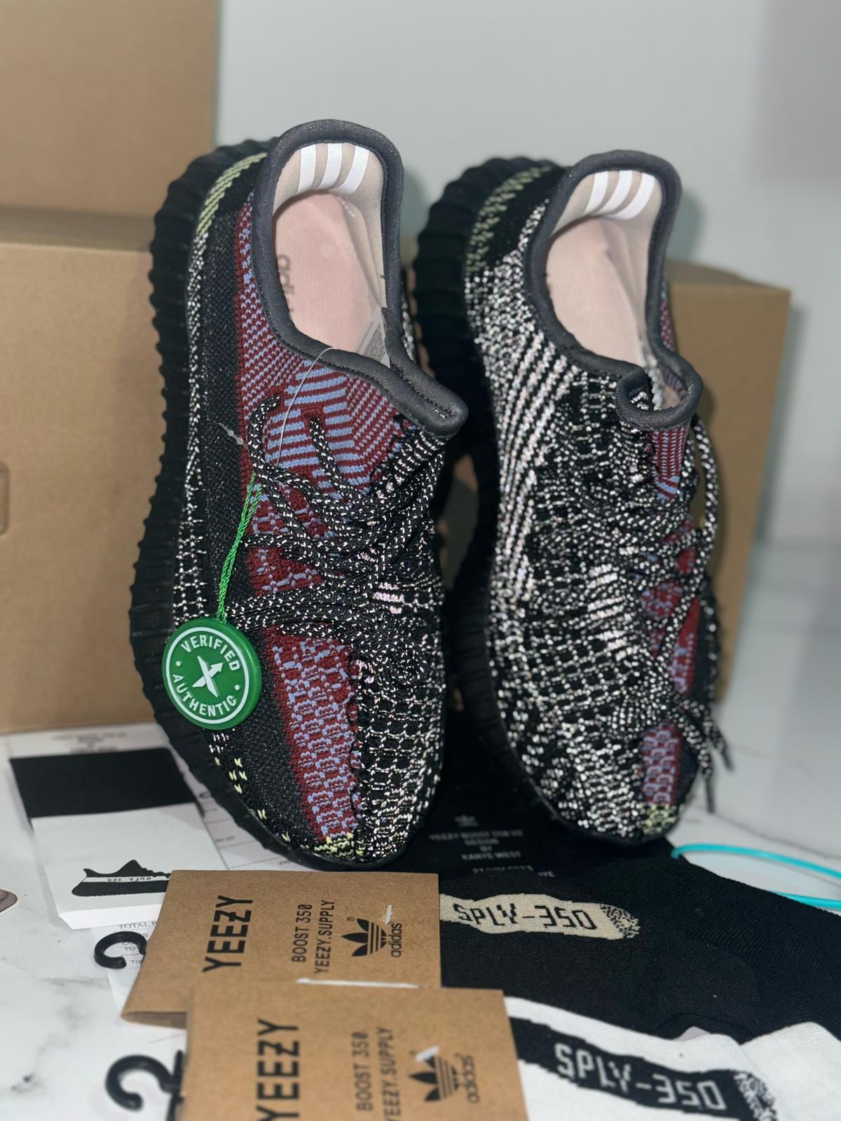 Adidas Yeezy Boost 350 "Yecheil"