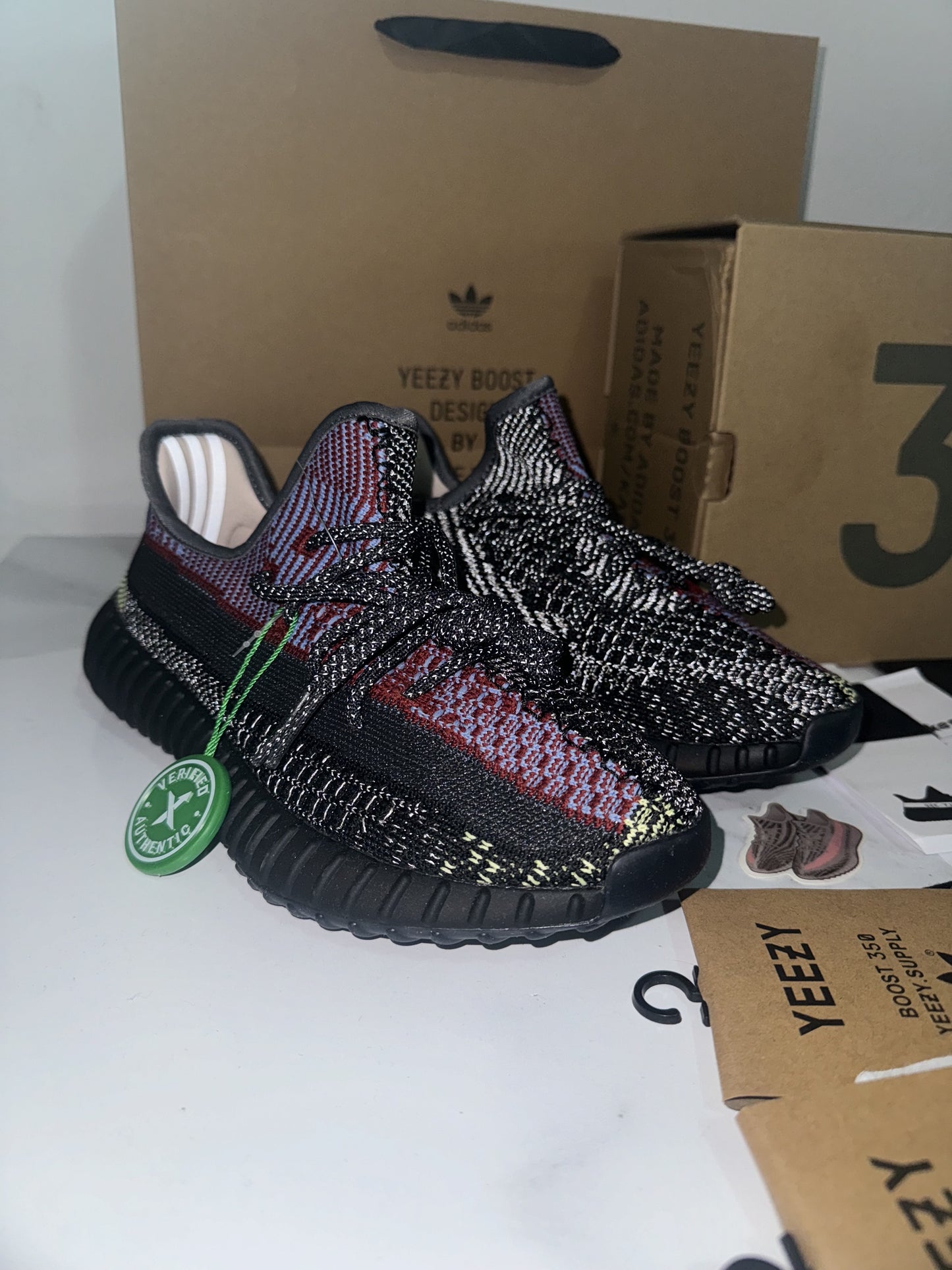 Adidas Yeezy Boost 350 "Yecheil"
